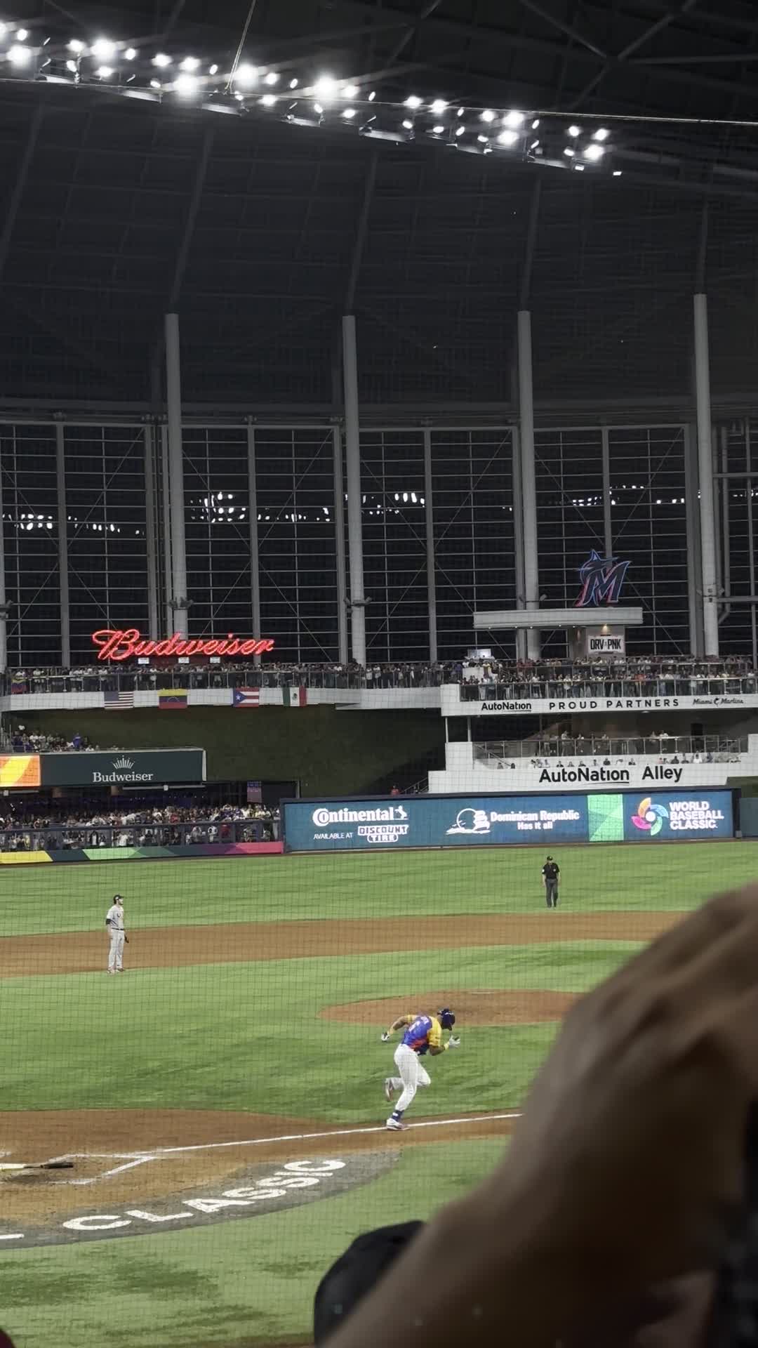 Miami Marine Stadium