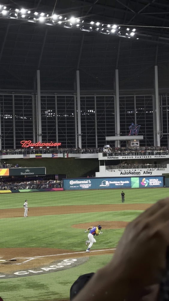 Miami Marine Stadium