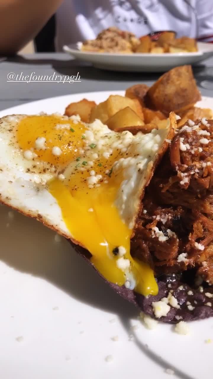 The Foundry Table & Tap