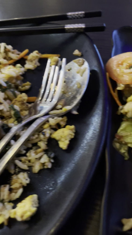Basil vegan thai & sushi