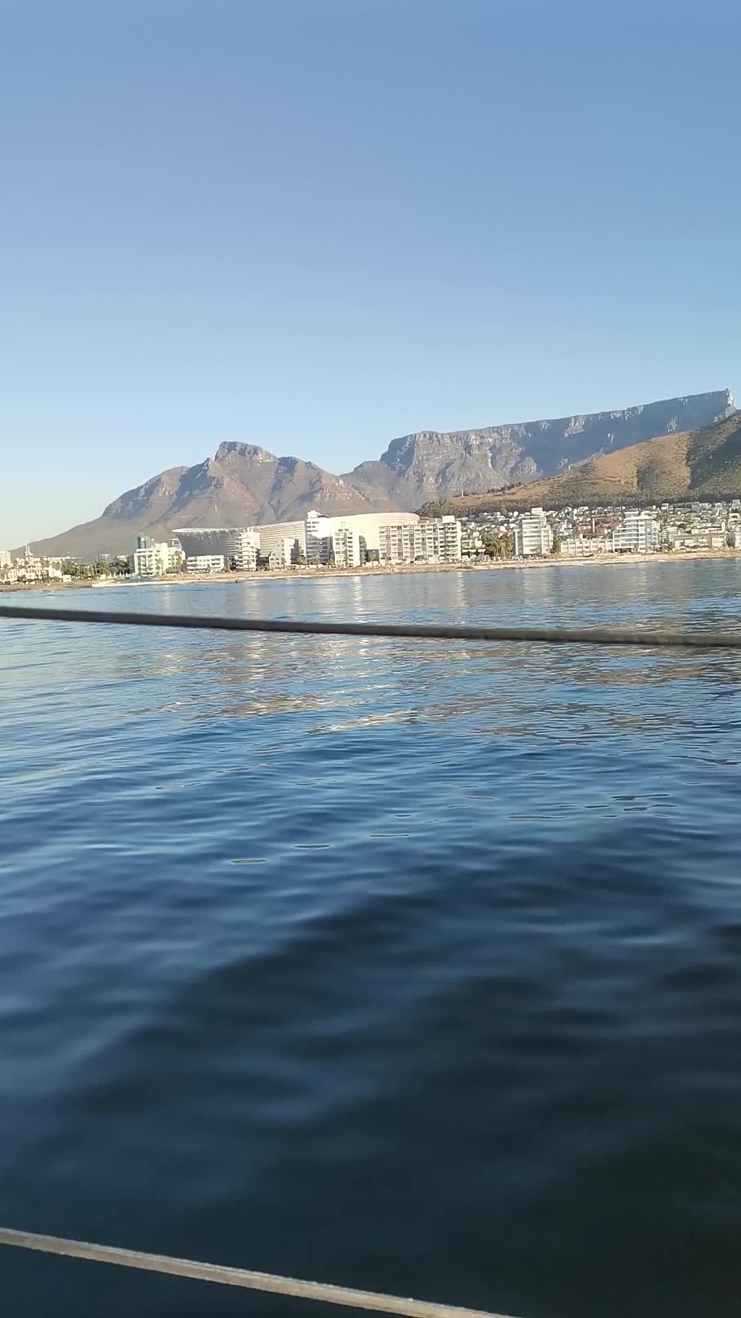 V&A Waterfront