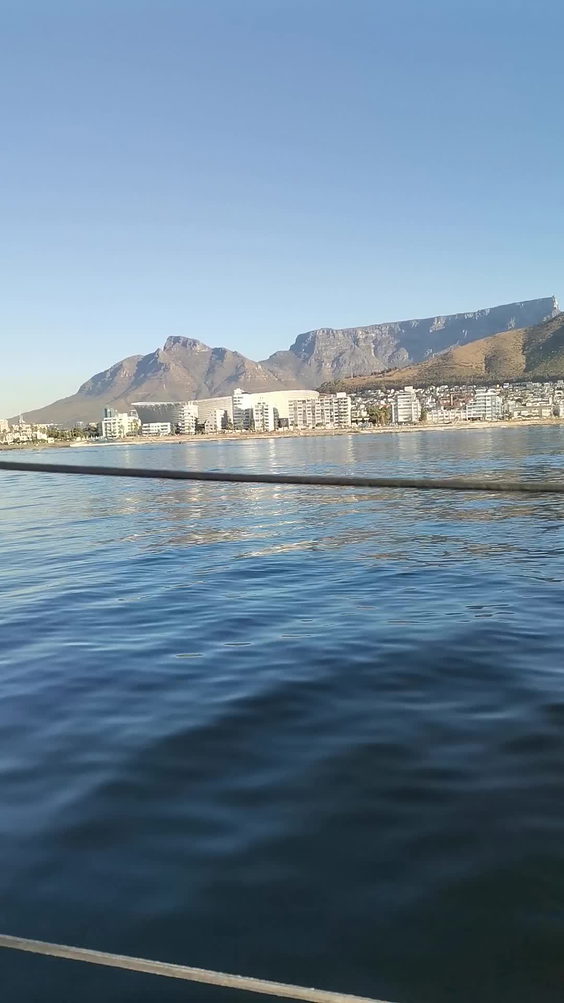 V&A Waterfront