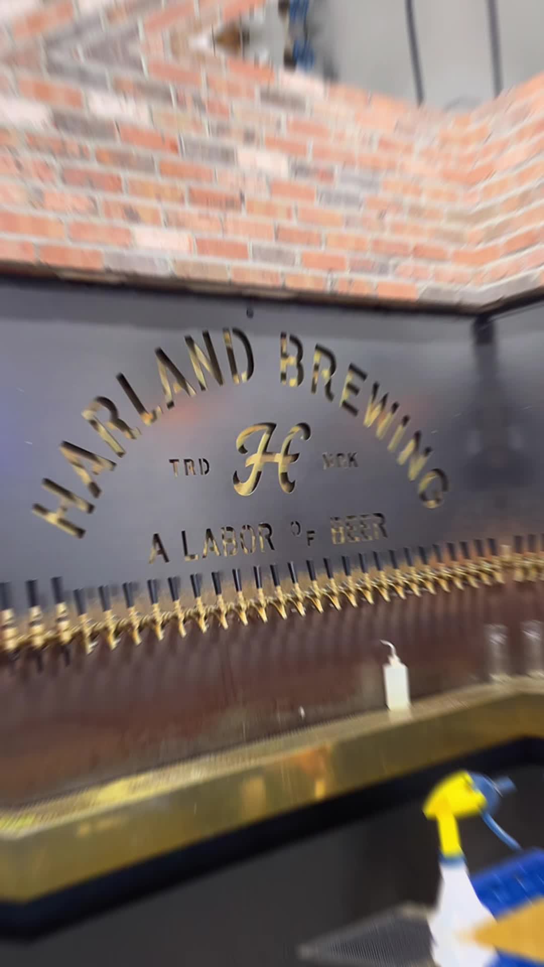 Video review of Harland Brewing Co - Scripps Ranch