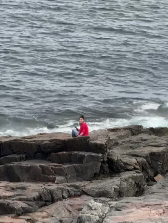 Acadia National Park
