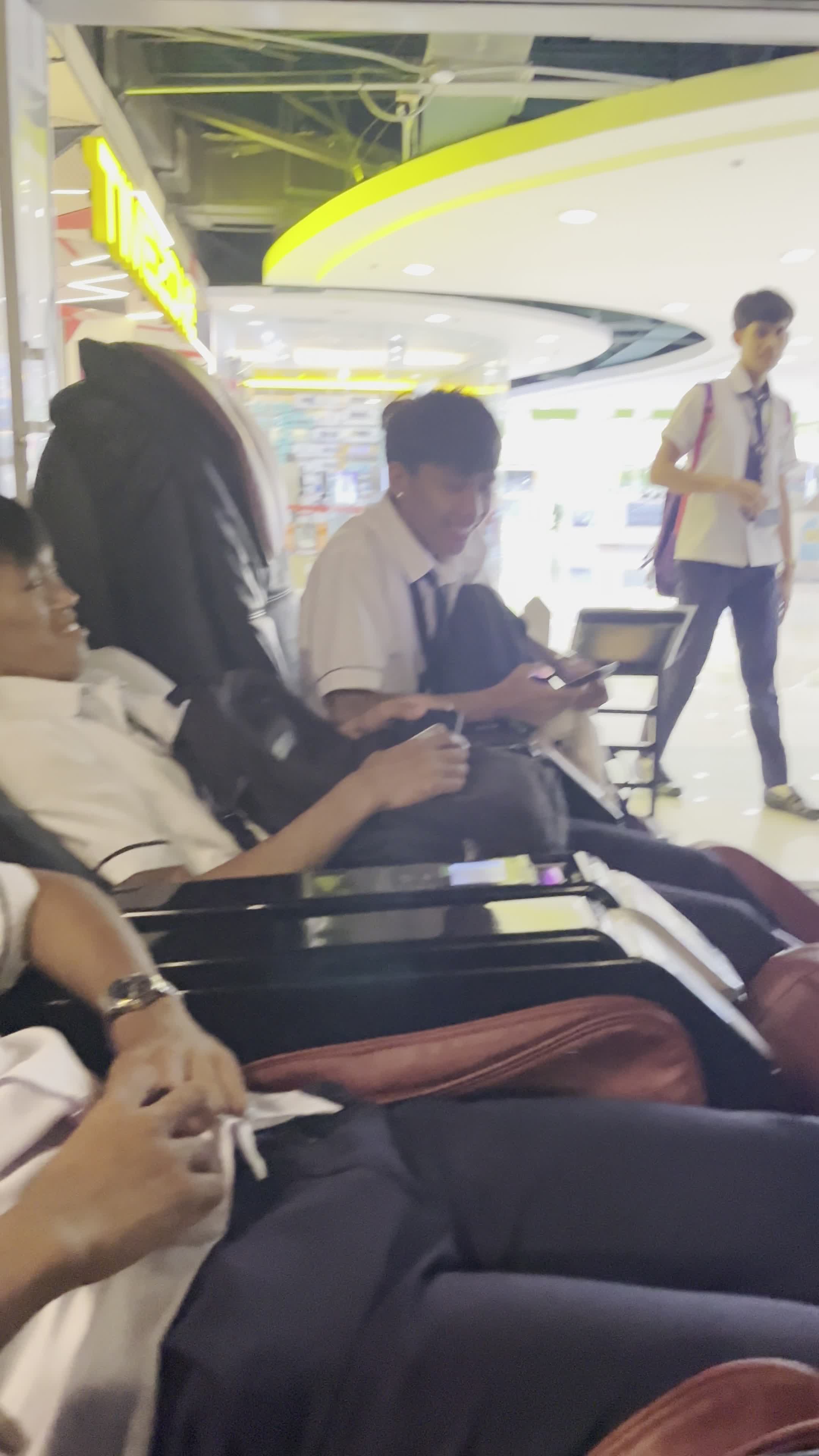 Video review of SM Southmall