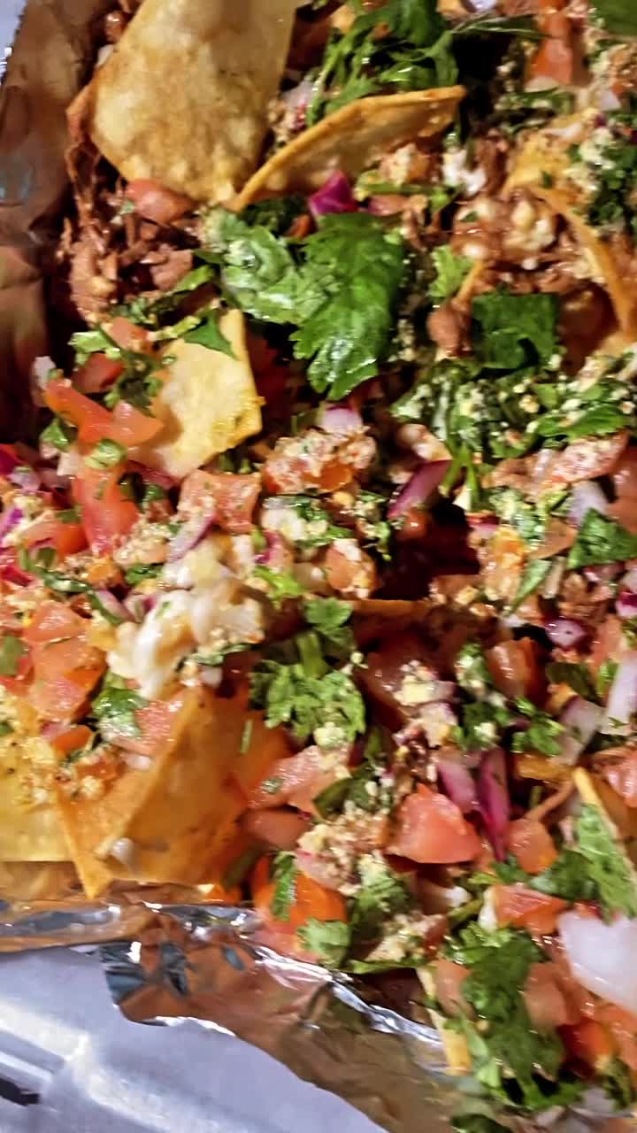 Best Tex Tacos & Tamales