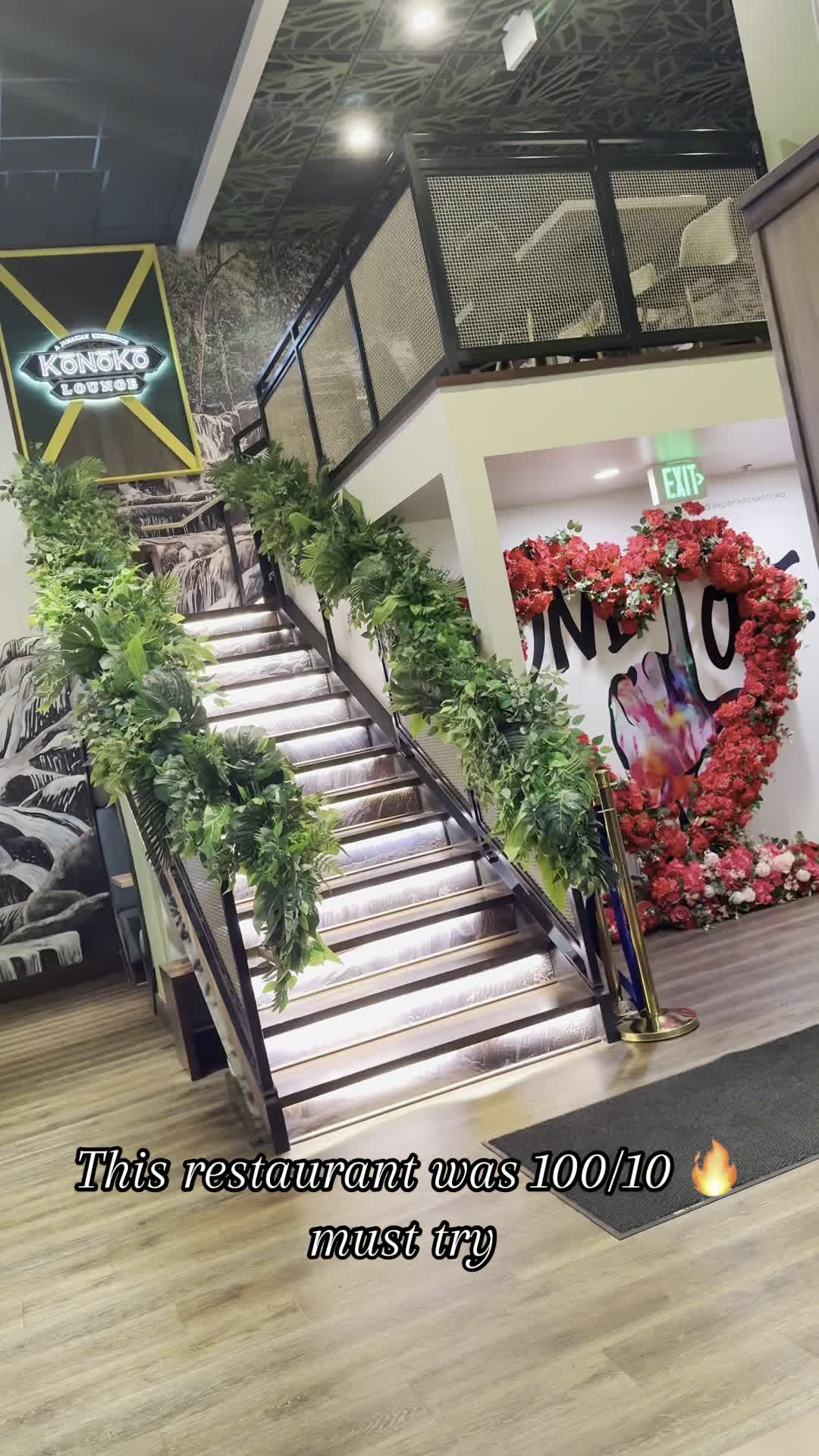 Konoko Jamaican Restaurant