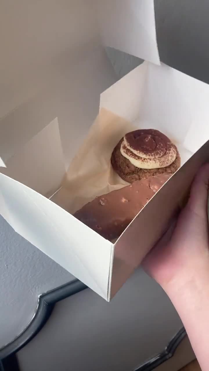 Somedays bakery