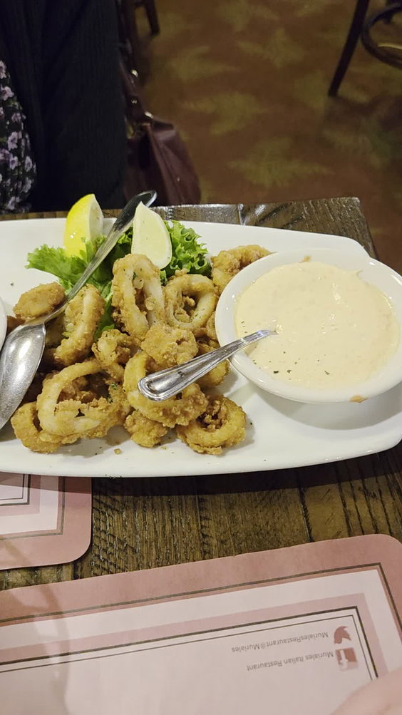 Muriale's Italian Kitchen