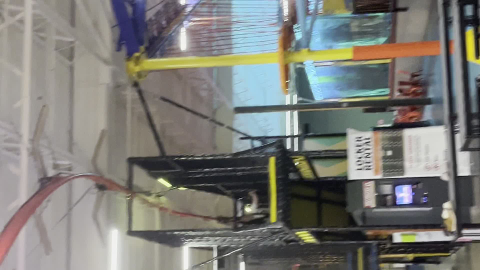 Urban Air Adventure Park