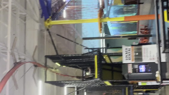 Urban Air Adventure Park