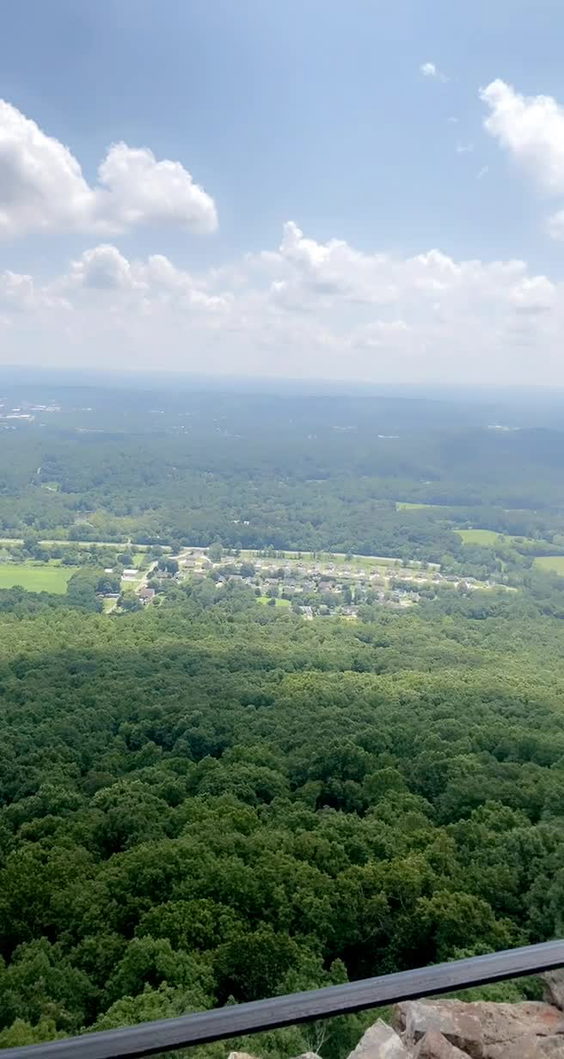 Lookout Mountain Incline Railway