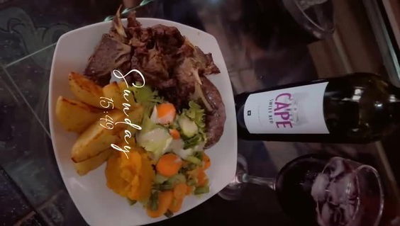 La Parada Menlyn Maine