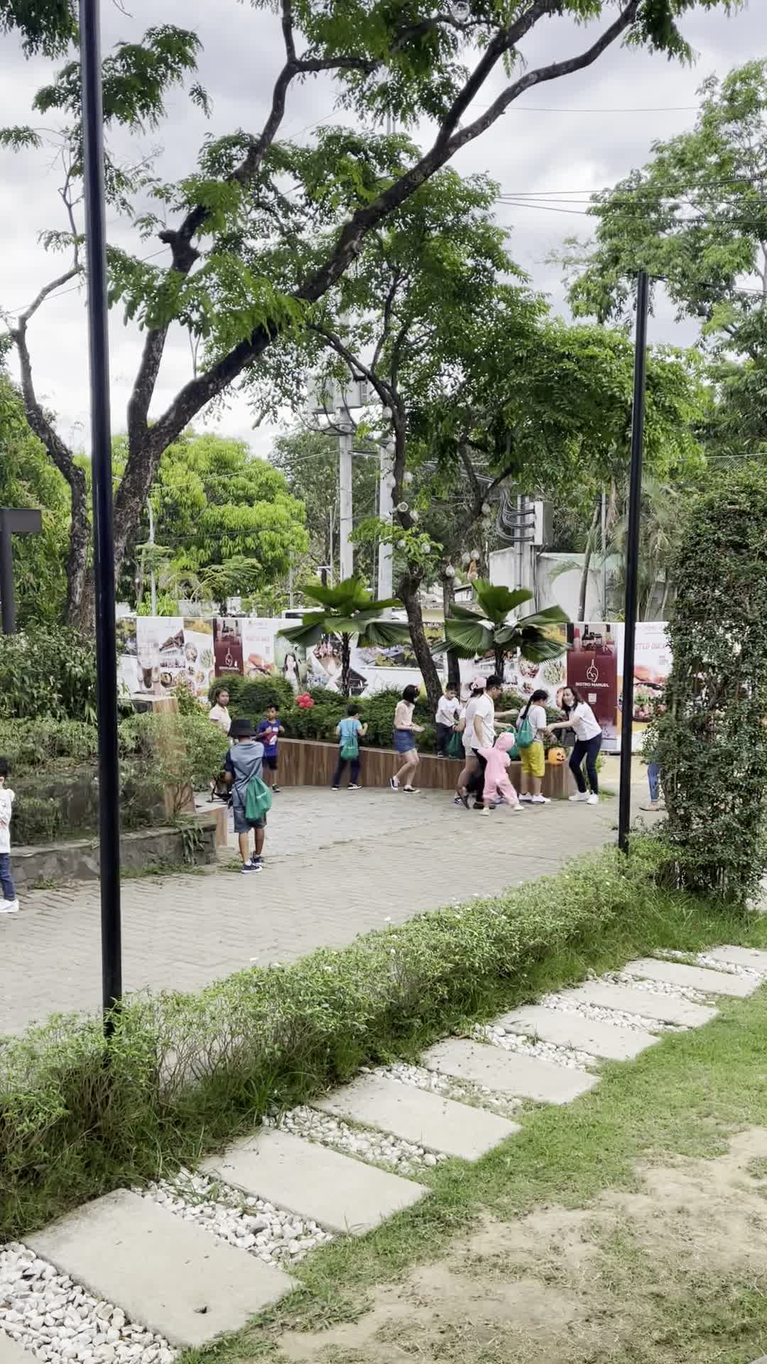 Estancia de Lorenzo