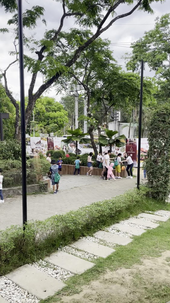 estancia de lorenzo