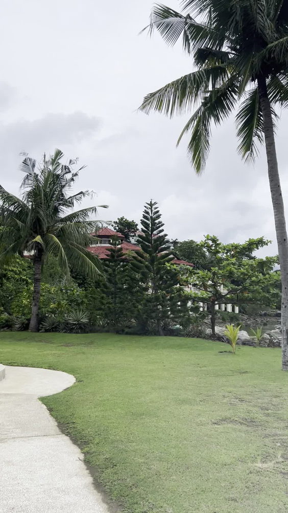 Peninsula de punta fuego