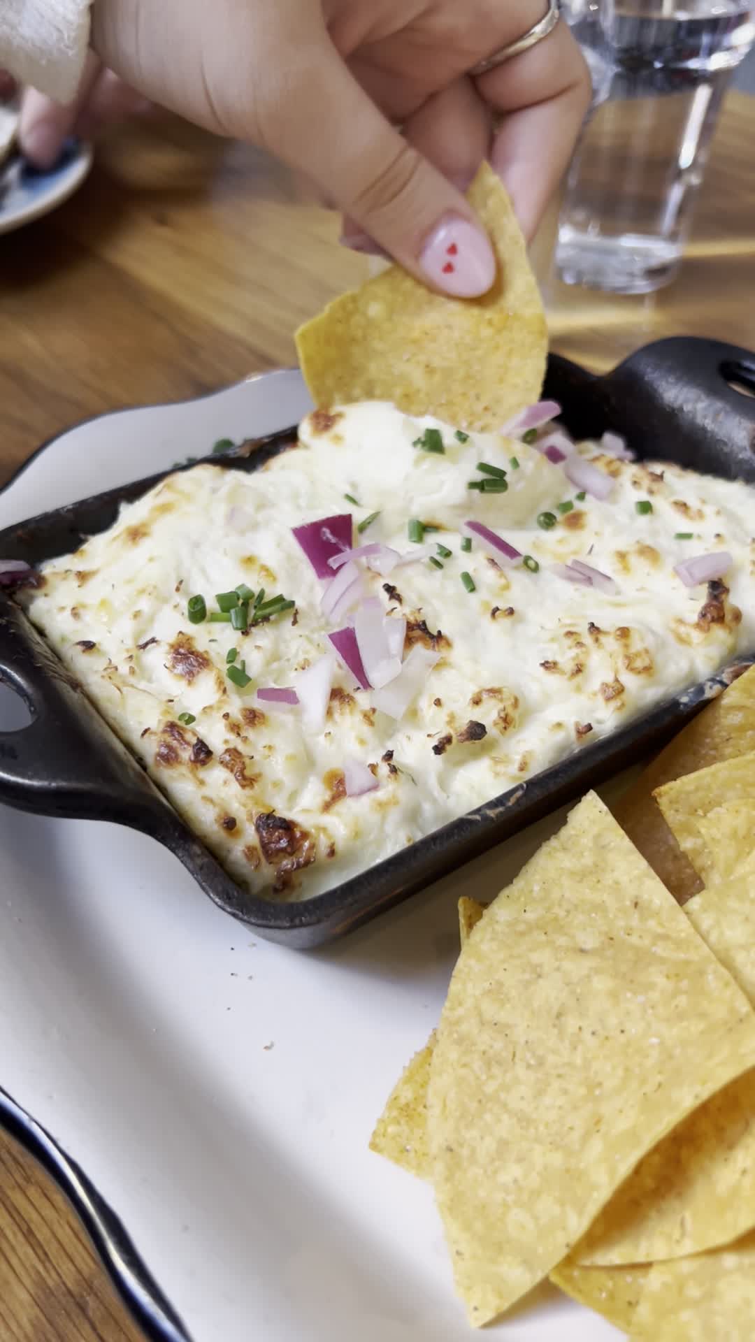 The Darling Oyster Bar