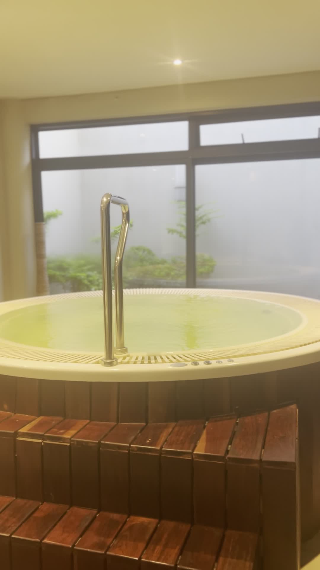 Video review of The Fairway Hotel & Golf Resort