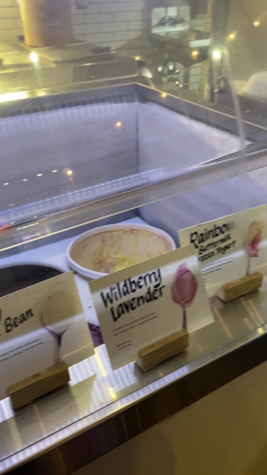 Jeni's Splendid Ice Creams