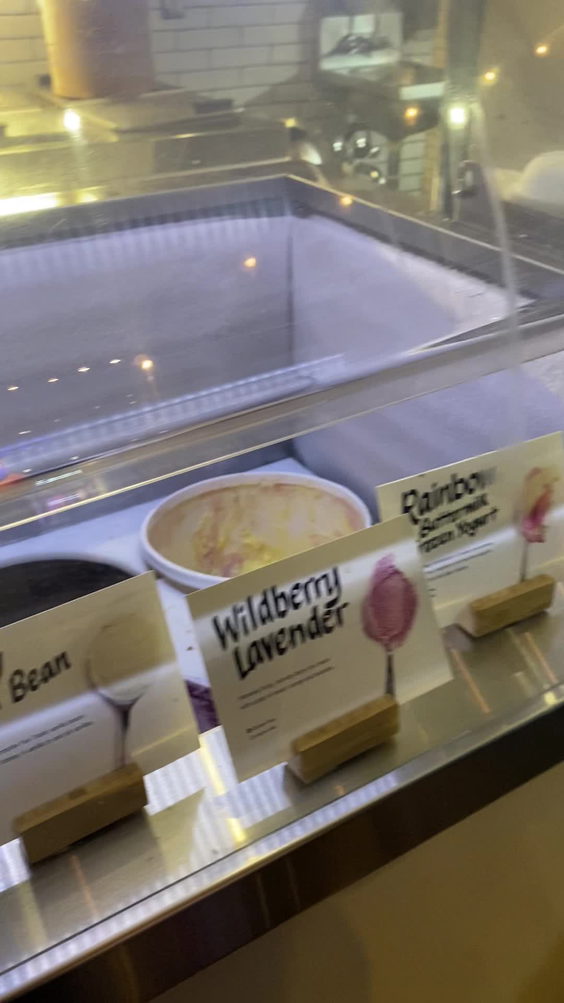 Jeni's Splendid Ice Creams