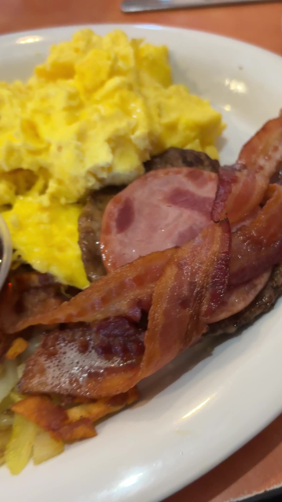 Video review of Original Sunrise Cafe