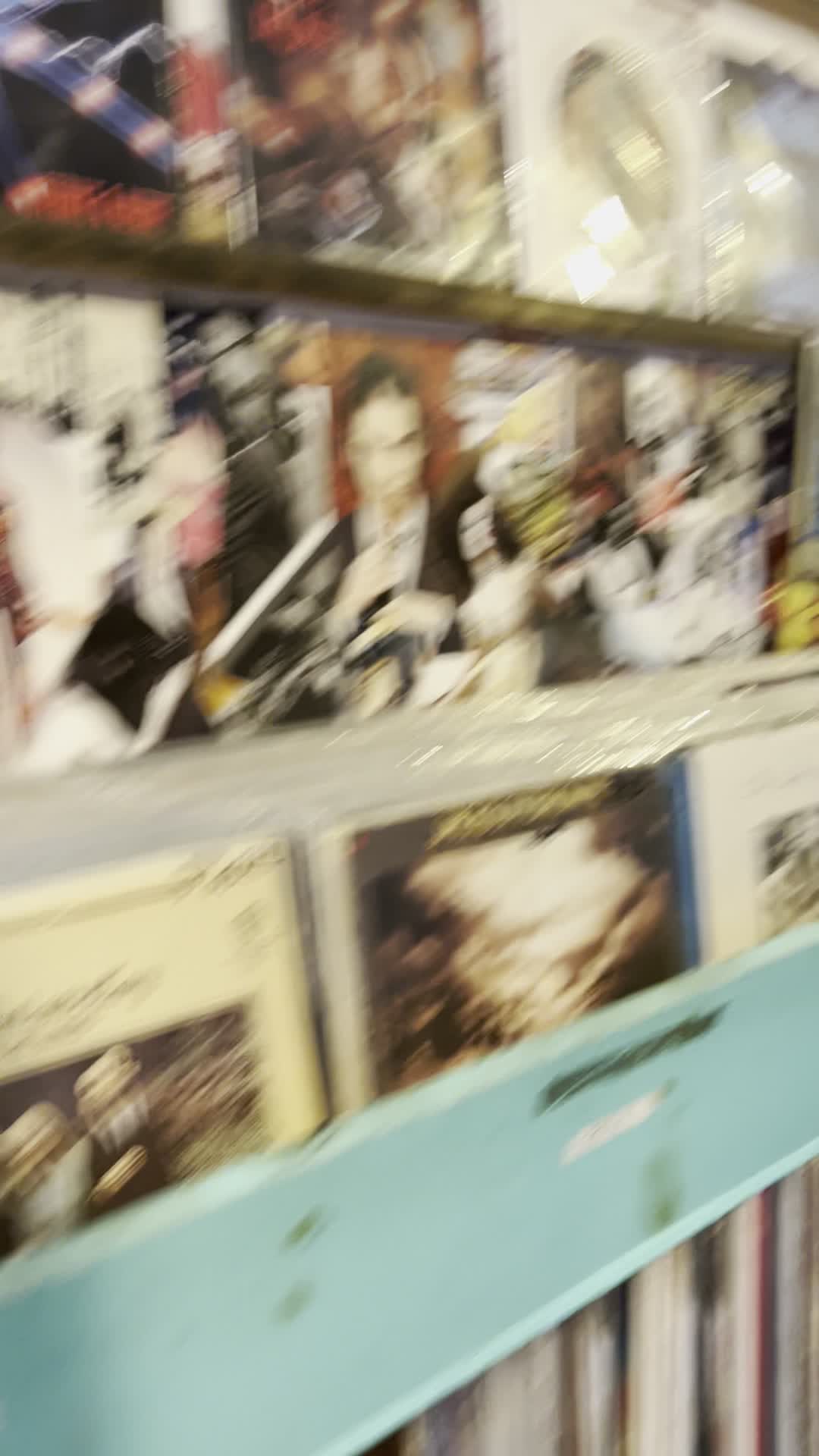 John Doe Records And Books