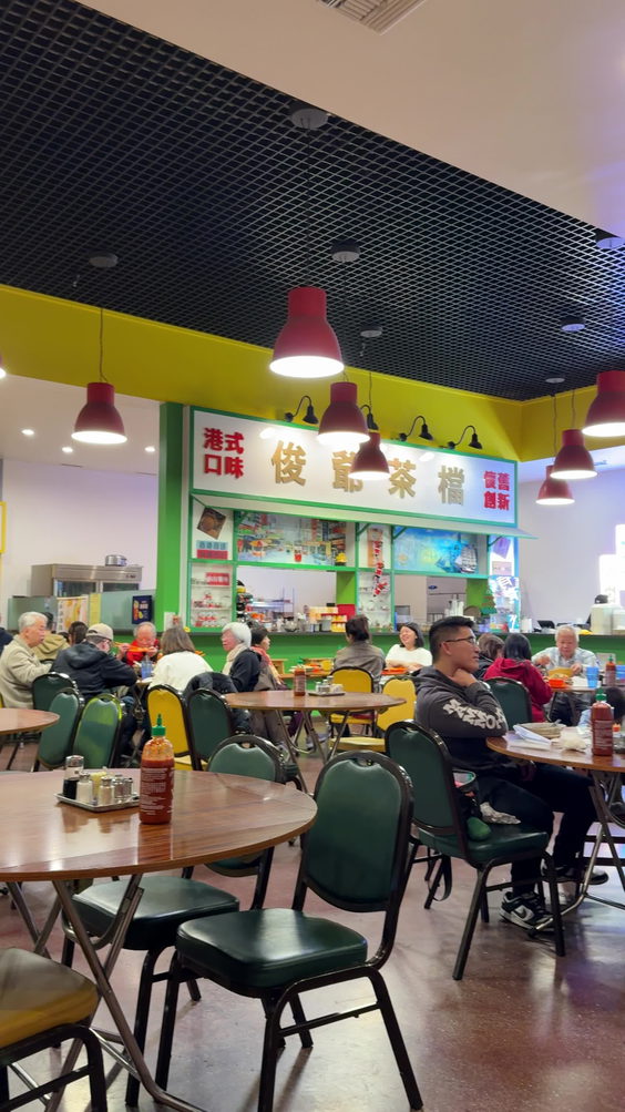 Alice’s Kitchen