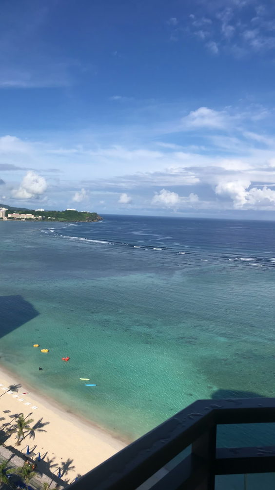 Ducit Beach Resort