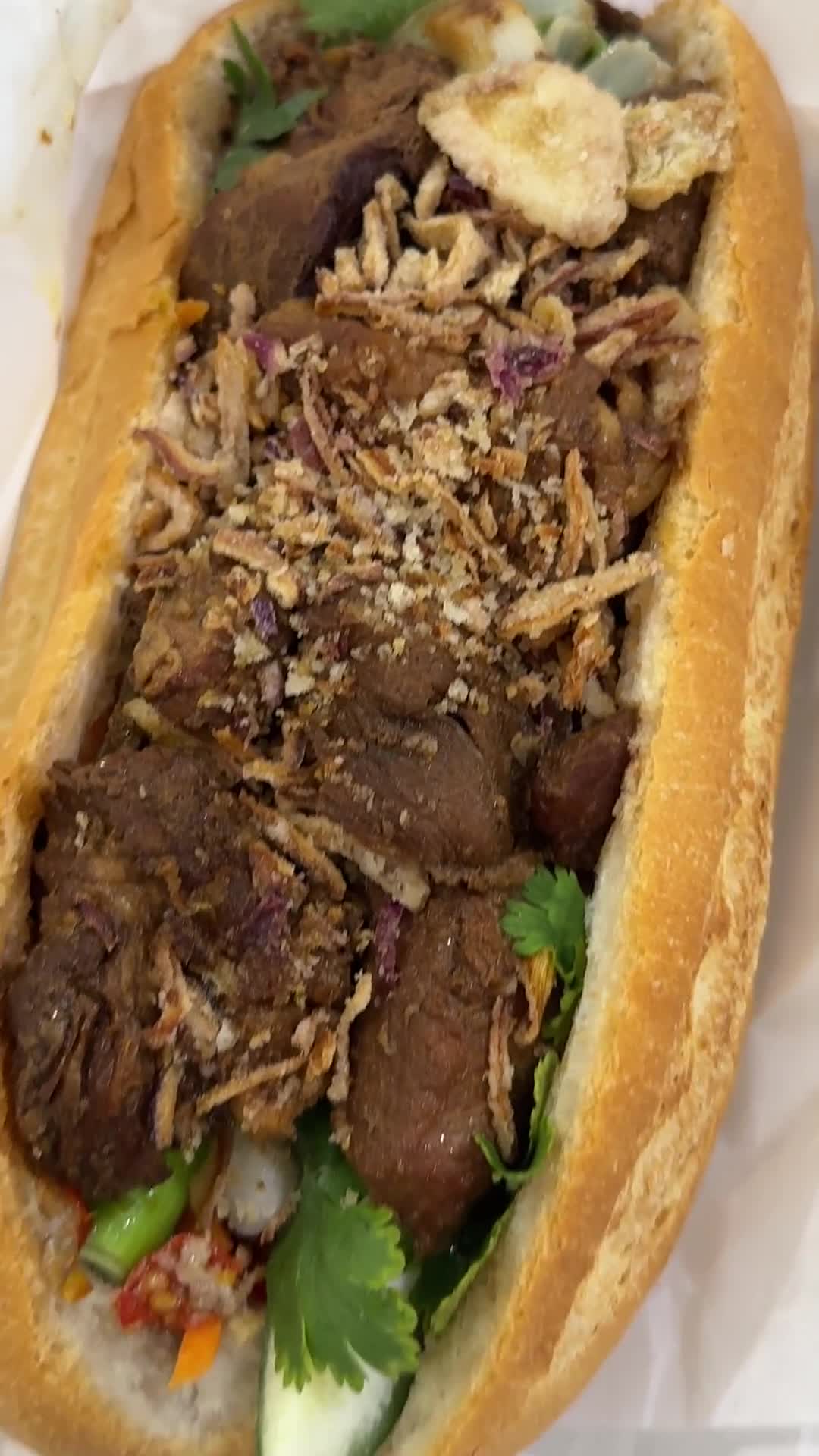 Top Ryde baker’s house