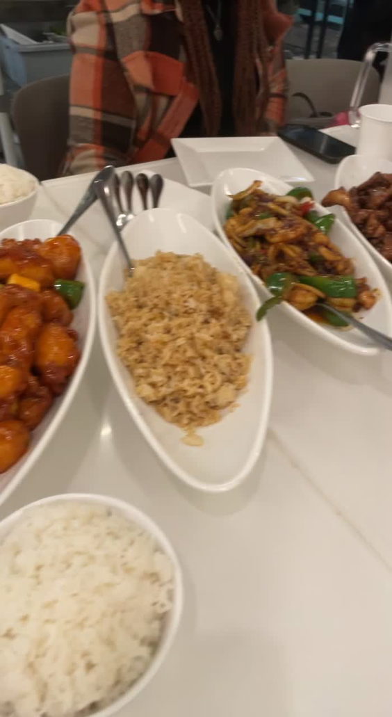 Joy Yee's Noodles