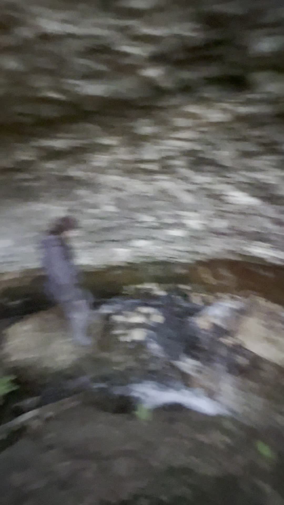 Ice Cave