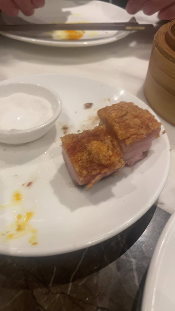 Ming hin cuisine