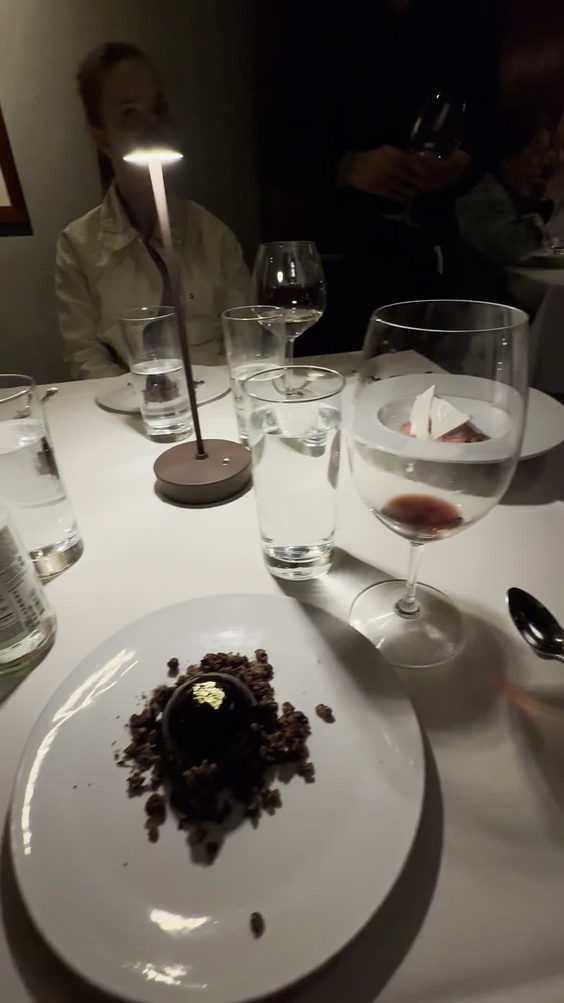 Barolo Grill