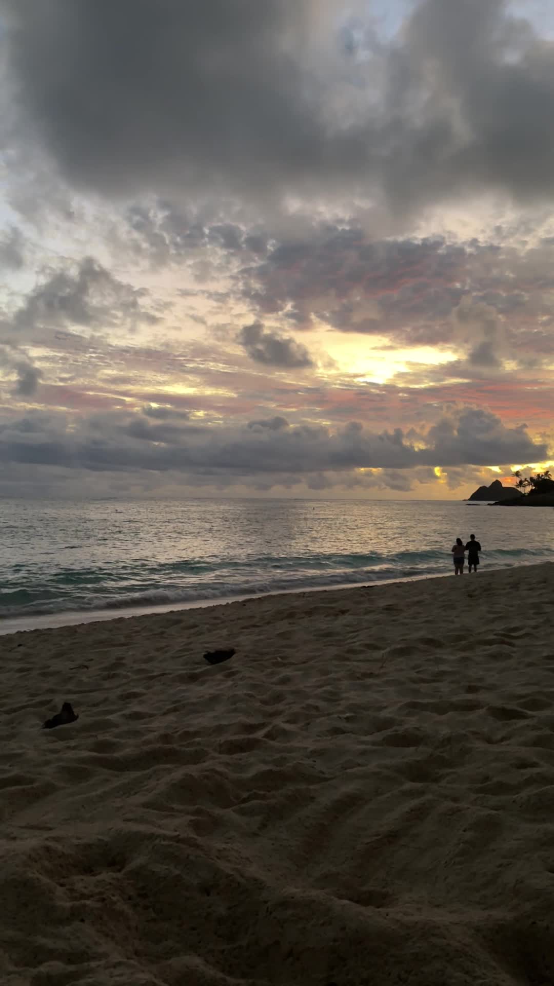 Kailua Beach Park
