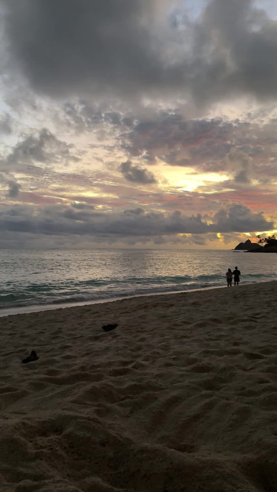 Kailua Beach Park