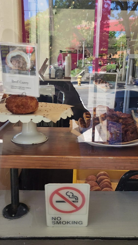Fuji Bakery