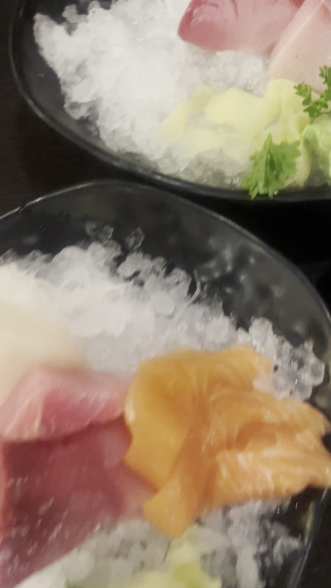 Video review of Icho Izakaya