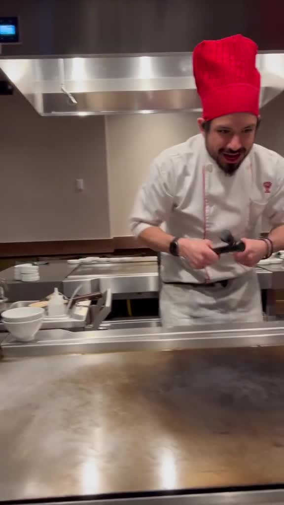 Benihana