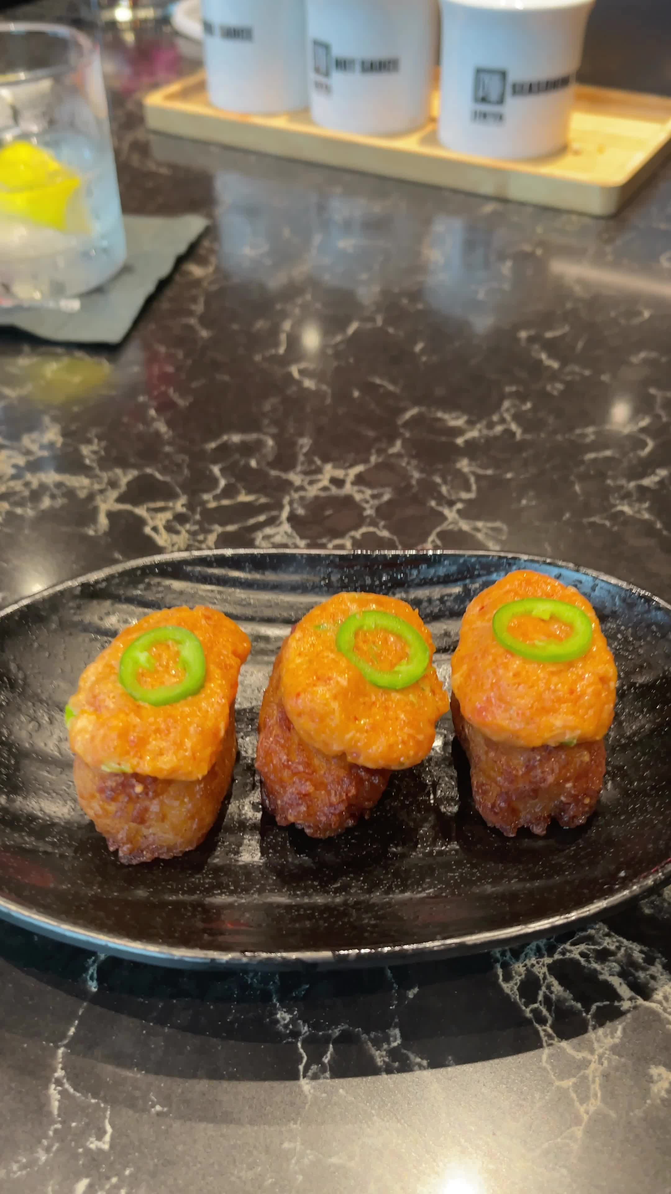 Jinya Ramen