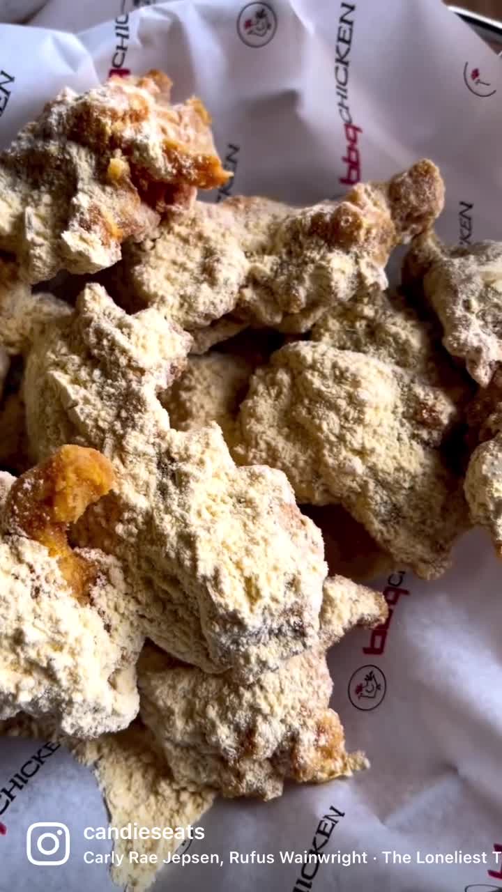 bb.q Chicken Lone Tree