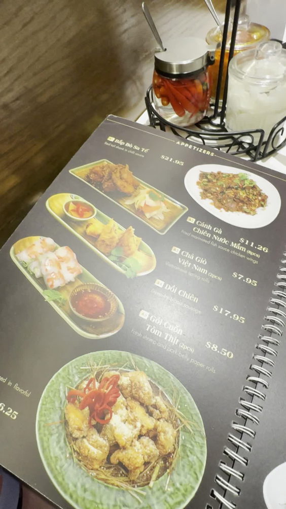 Pho Golden Star Premium