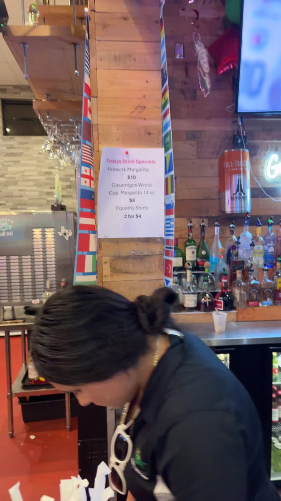 Fuzzy's Taco Shop