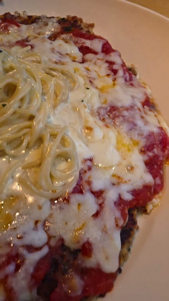 The Cheesecake Factory