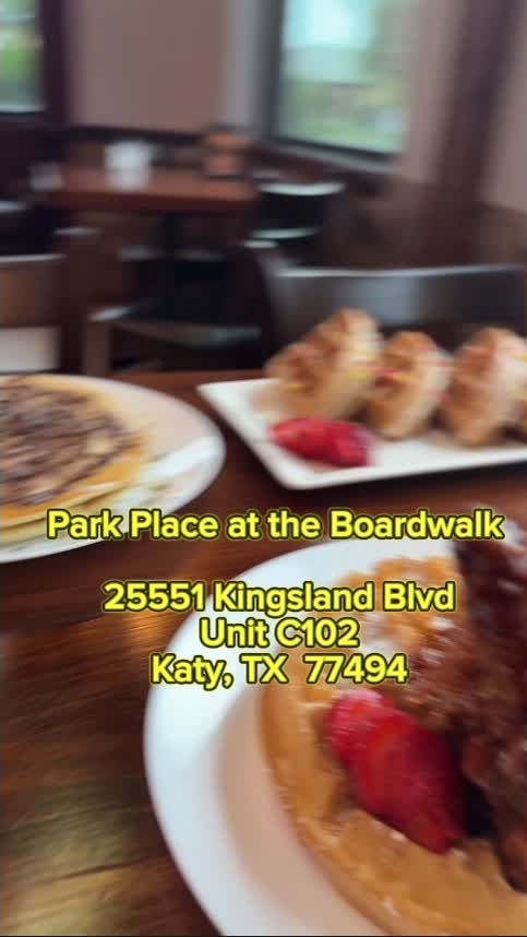 Park Place at The Boardwalk 