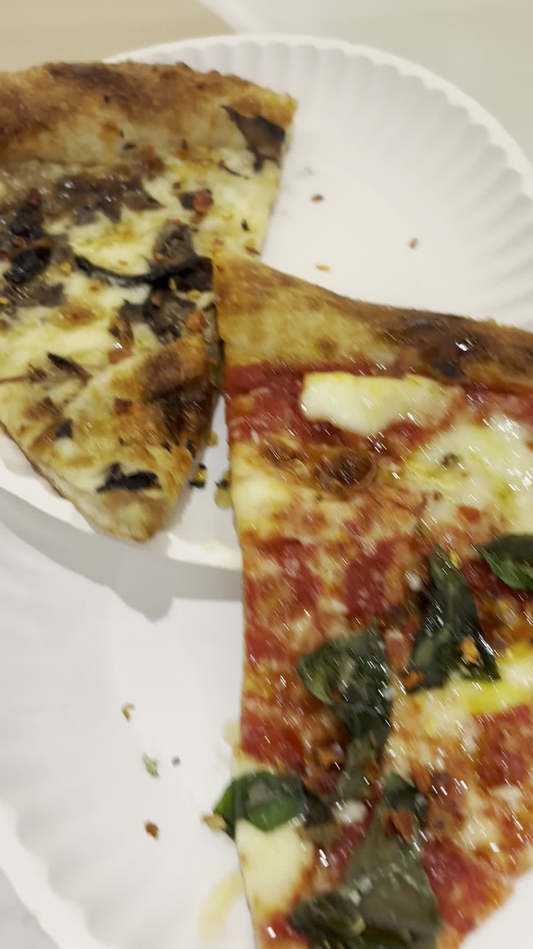 Andy's Pizza
