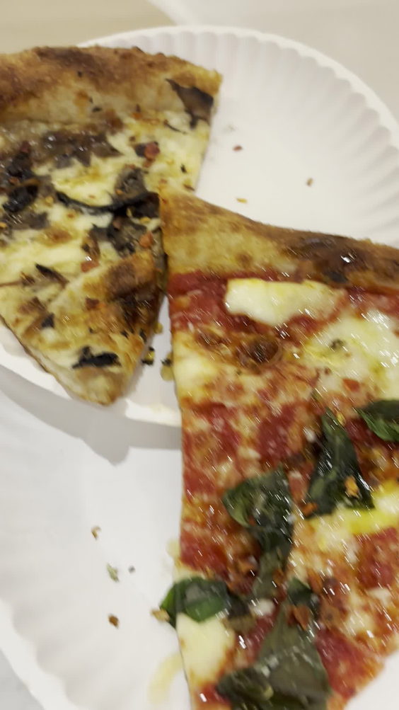 Andy's Pizza