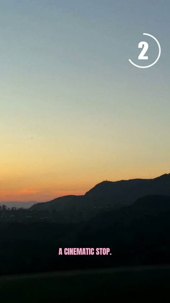 Hollywood Sign