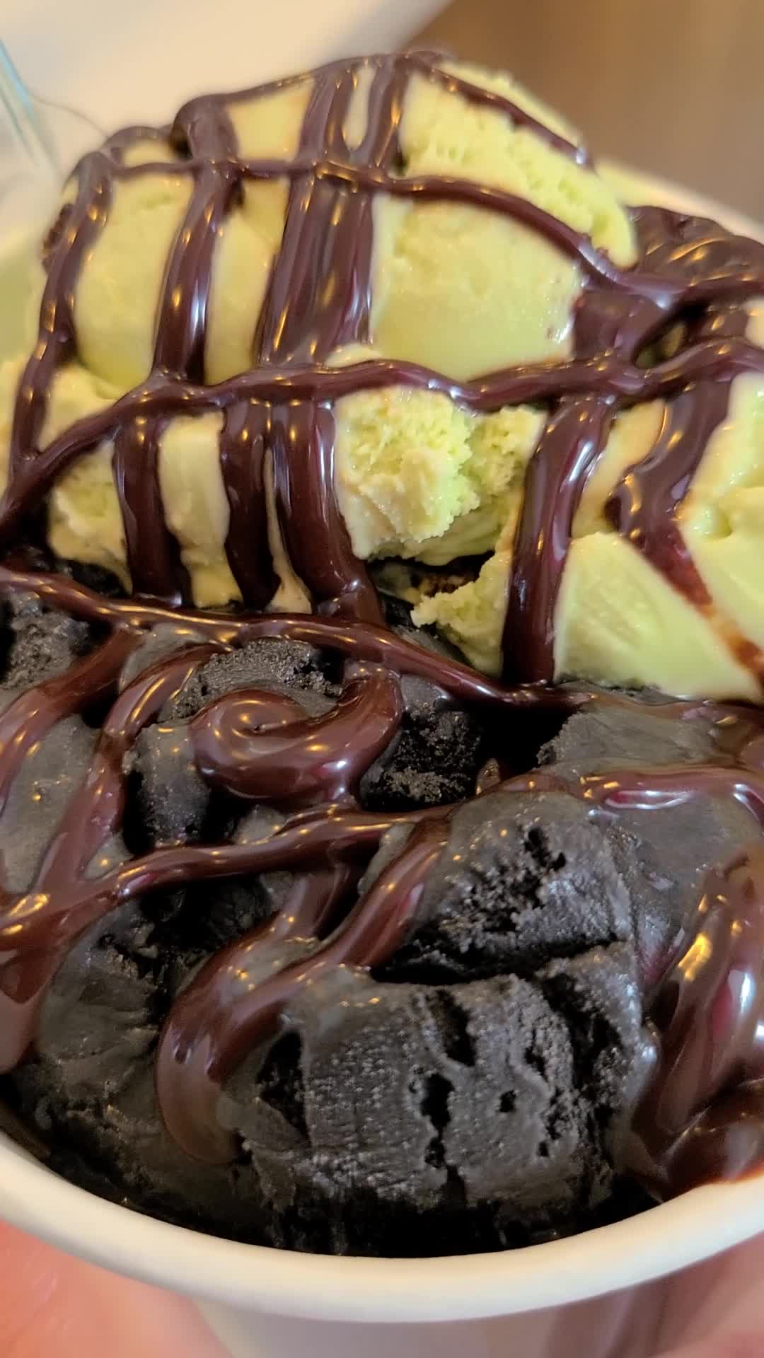 Video review of Milk Sugar Love Creamery & Bakeshop