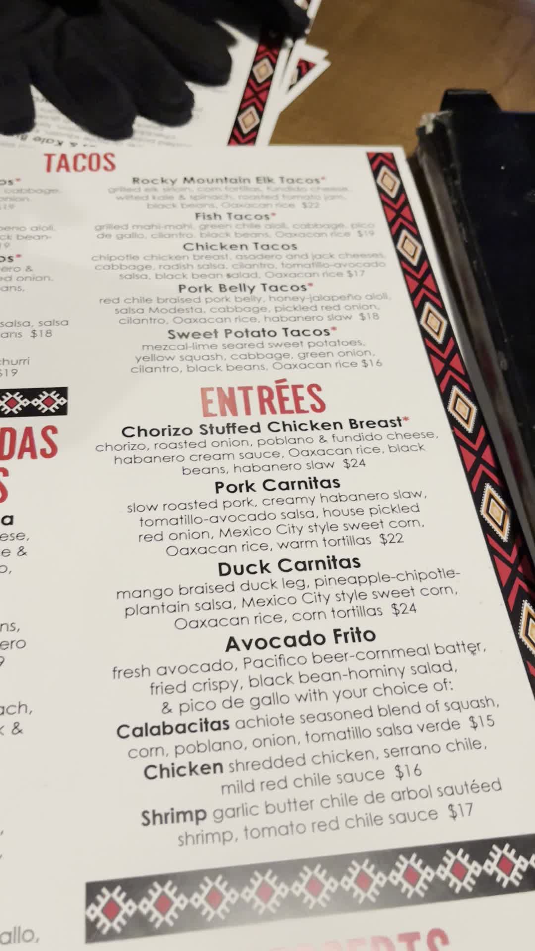 Mi Casa Mexican Restaurant & Cantina