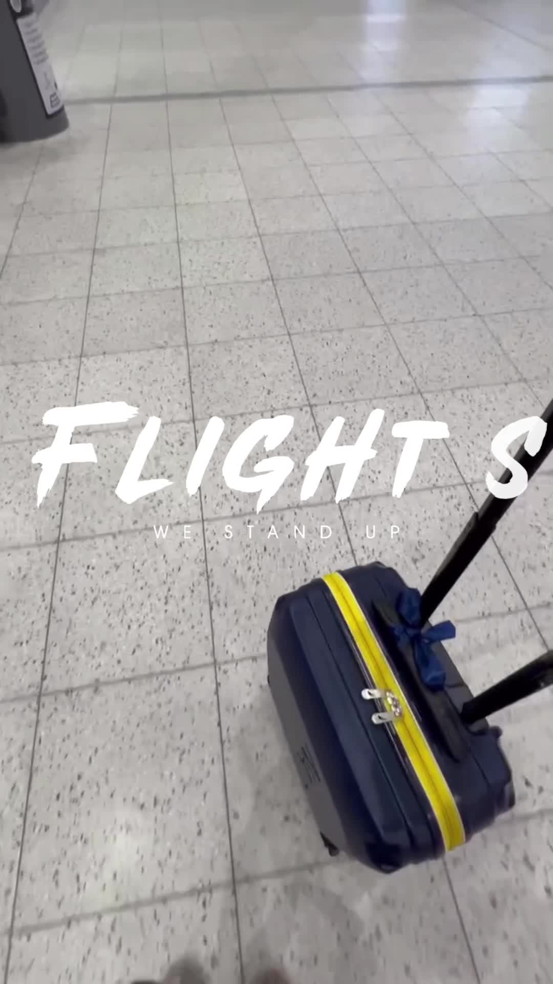 Gatwick Airport
